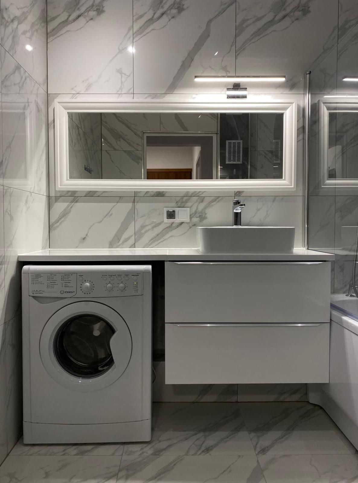 Apartament Pogodno Szczecin Zewnętrze zdjęcie