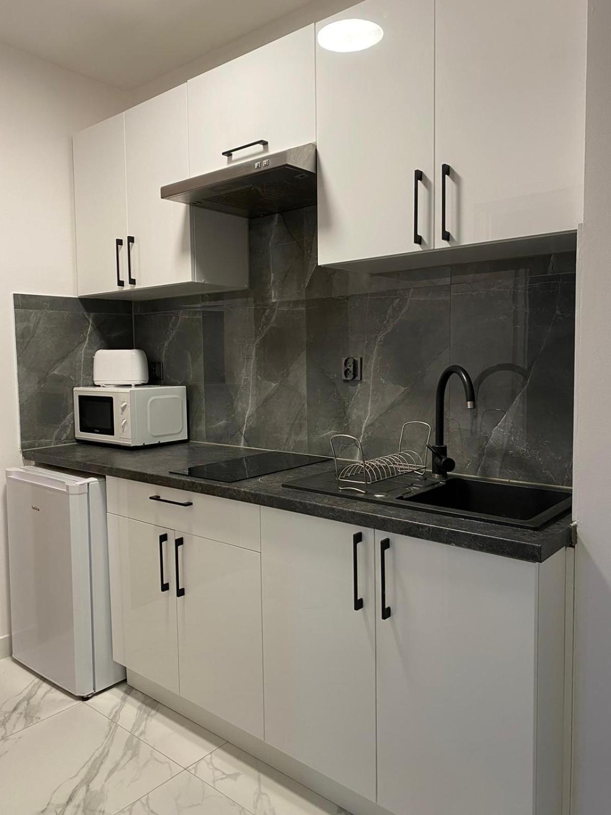 Apartament Pogodno Szczecin Zewnętrze zdjęcie