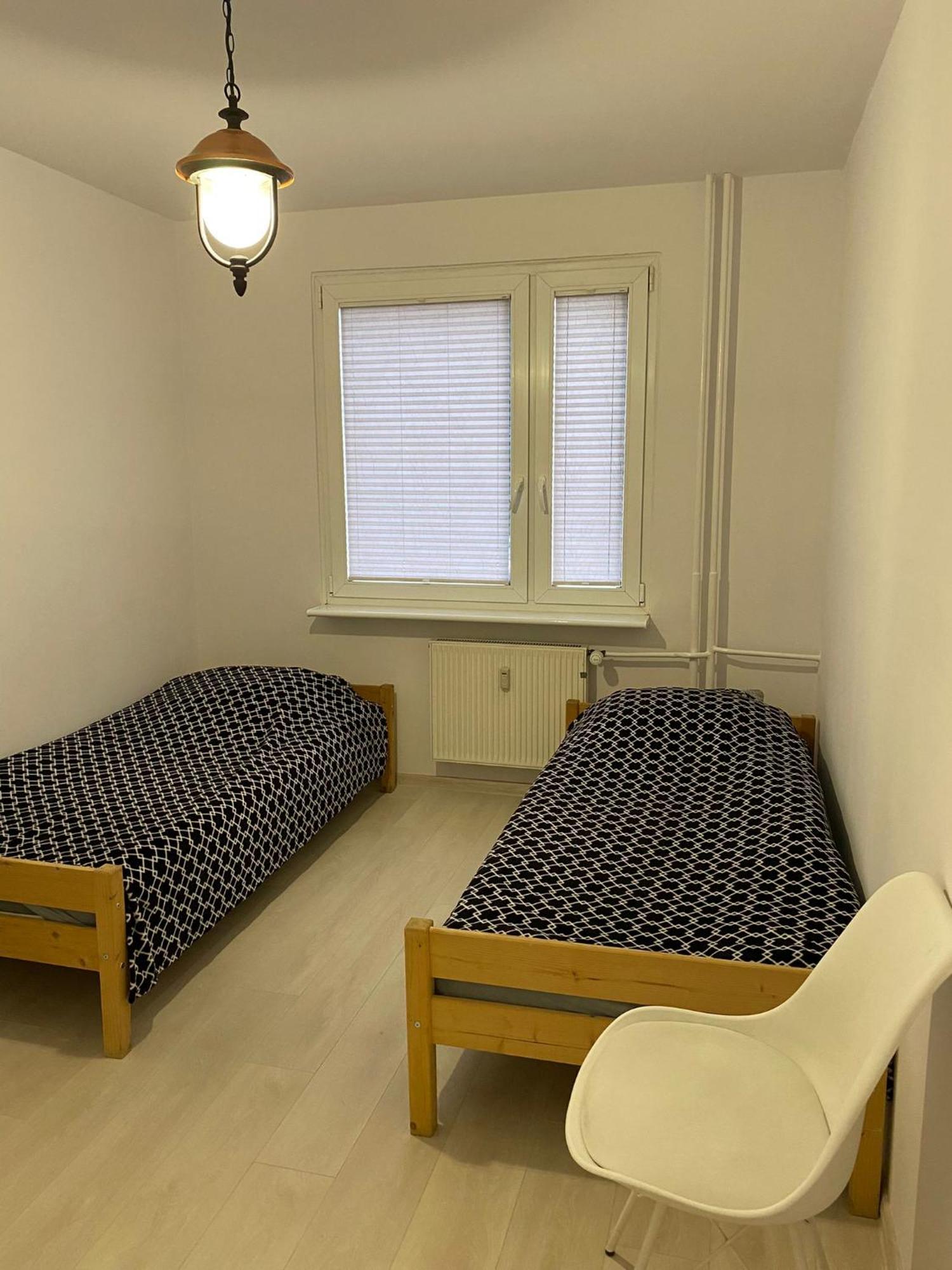 Apartament Pogodno Szczecin Zewnętrze zdjęcie
