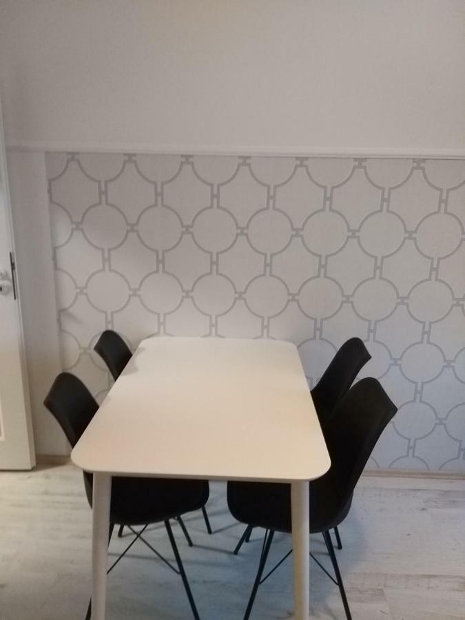 Apartament Pogodno Szczecin Zewnętrze zdjęcie
